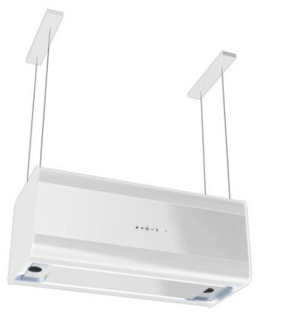 Вытяжка кухонная EXITEQ EX-5209 белая