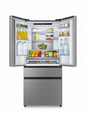 Холодильник GORENJE NRM8181UX