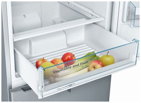 Холодильник BOSCH KGN39NL14R