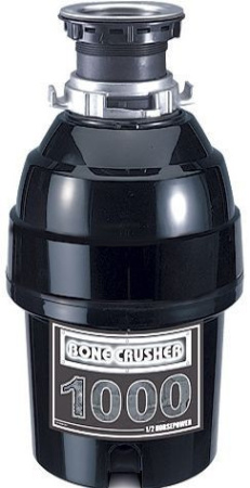 Измельчитель пищевых отходов BONE CRUSHER bc-1000