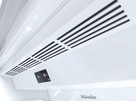 Холодильник MIELE KF 2802 Vi MasterCool