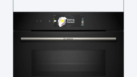 Духовой шкаф BOSCH CMG778NB1