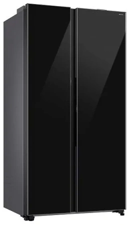 Холодильник SAMSUNG RS80F65M1BWR