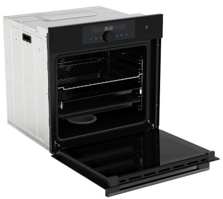 Духовой шкаф HAIER HOX-FP5RAGG