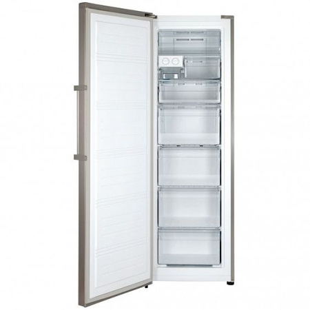 Морозильная камера HIBERG FR-34D NFS