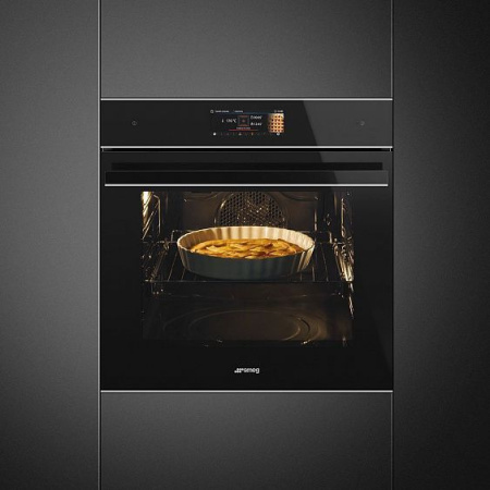 Духовой шкаф SMEG SFP6606WTPNX