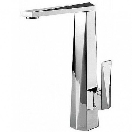 Смеситель BRAVAT Iceberg F776110C-2