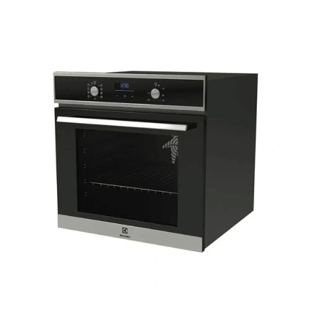 Духовой шкаф ELECTROLUX EOD5H70BX
