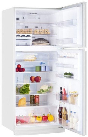 Холодильник MITSUBISHI-ELECTRIC mr-fr62k-w-r