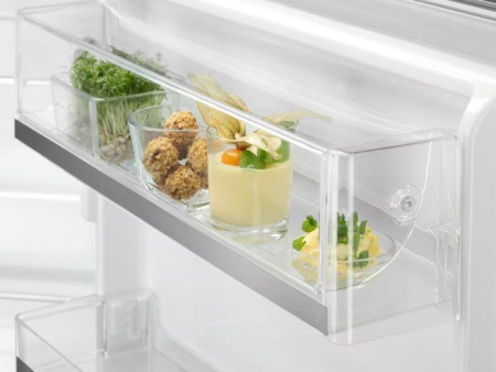 Холодильник ELECTROLUX LXB1AE13W0 — фото