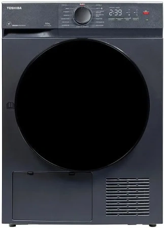 Сушильная машина TOSHIBA TD-T21B90HWRU (MG)