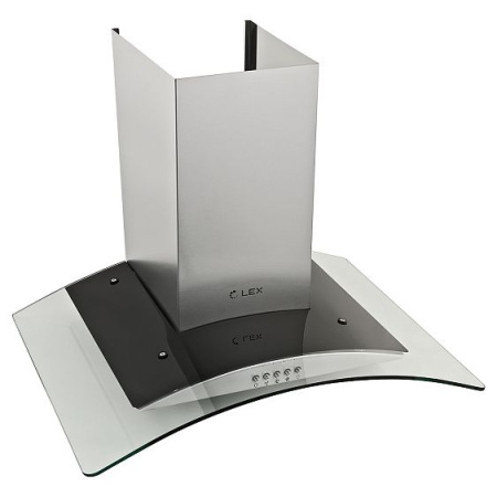 Вытяжка LEX PARIS N 600 INOX