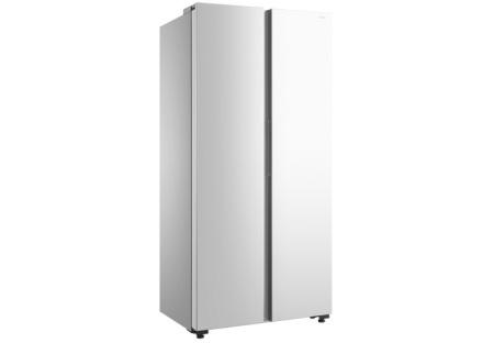 Холодильник CENTEK CT-1757 NF Silver — фото