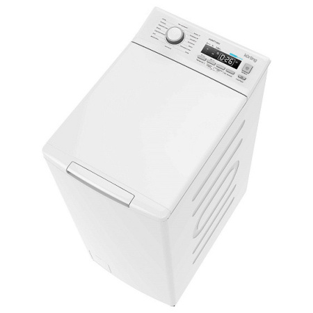 Стиральная машина KORTING KWMT 1385 I
