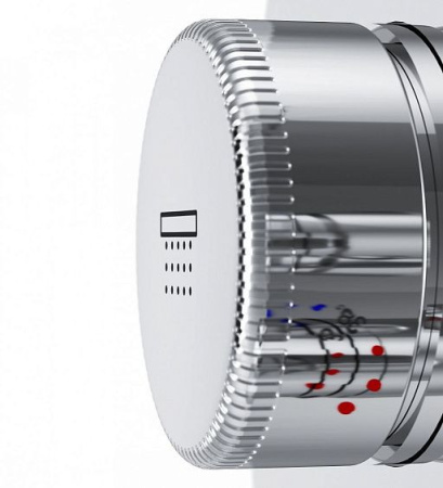 Смеситель AM.PM Inspire V2.0 F50A85700