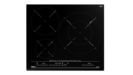 Варочная панель TEKA IZC 63630 BK MST