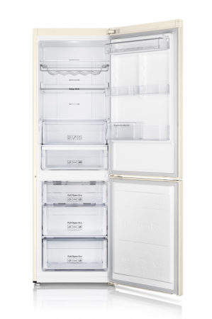 Холодильник SMEG fab32rbn1