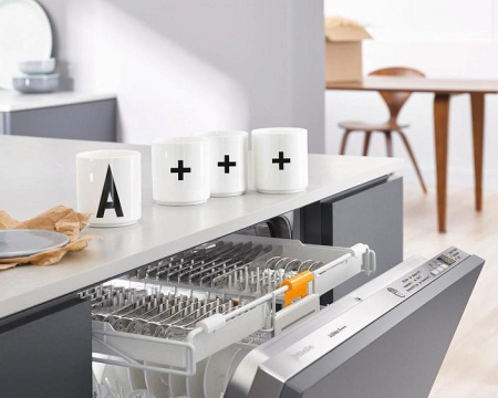 Посудомоечная машина MIELE G 6060 SCVi Jubilee