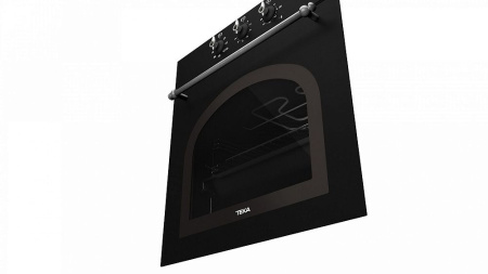 Духовой шкаф TEKA HRB 6100 ATS SILVER