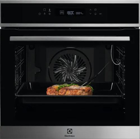 Духовой шкаф ELECTROLUX COE7P31X