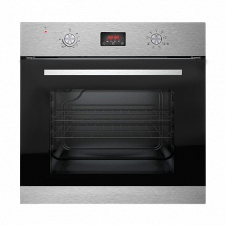 Духовой шкаф EXITEQ EXO-205 Inox