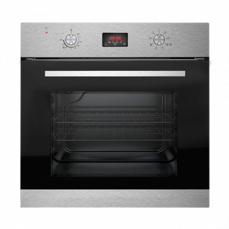 Духовой шкаф EXITEQ EXO-205 Inox