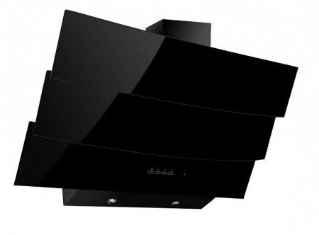 Каминная вытяжка SCHTOFF Alisa 600 Black
