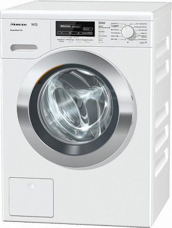 Стиральная машина MIELE WKF 121 ChromeEdition