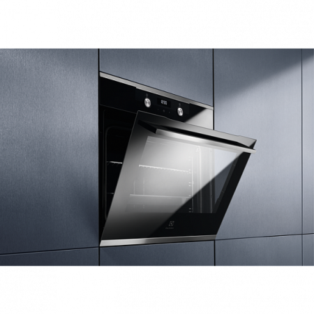Духовой шкаф ELECTROLUX OKF5C70X
