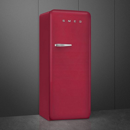 Холодильник SMEG FAB28RDRB5