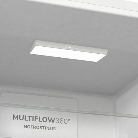 Холодильник GORENJE NRK 6201 SYW