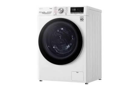 Стиральная машина LG F4DV709S1E
