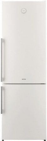 Холодильник GORENJE nrk61jsy2w2 белый