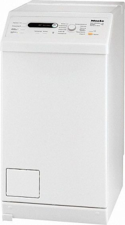 Стиральная машина MIELE W 690 F WPM