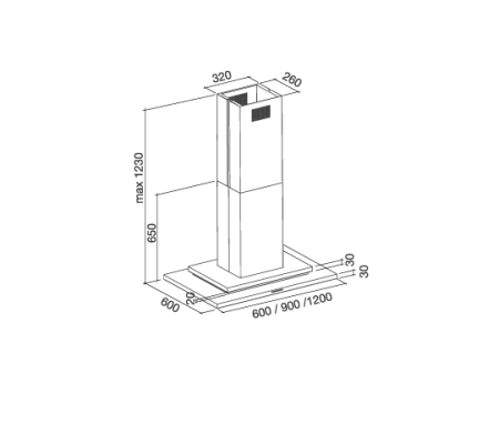 Электрический духовой шкаф LG LB 645E329T1