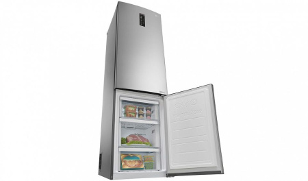 Холодильник LG GW-B499SMFZ