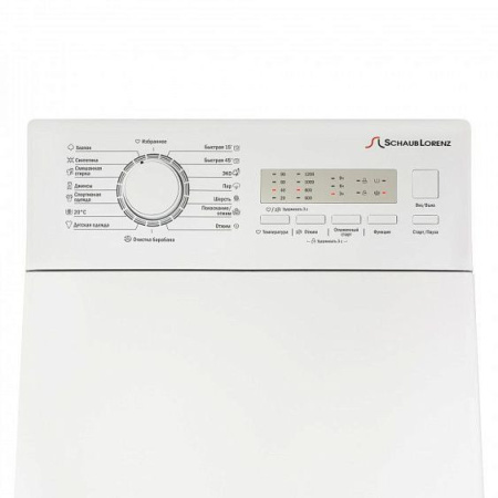 Стиральная машина SCHAUB LORENZ SLW TW6123 S