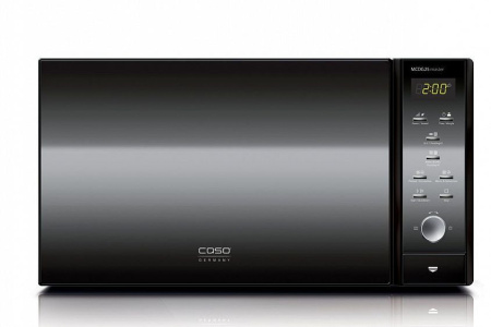 Микроволновая печь CASO MCDG25 Master 4 in 1