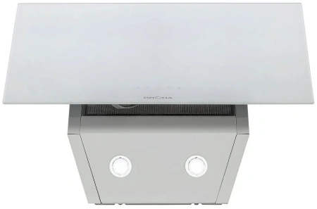 Вытяжка KRONA GABRIELE 600 white S