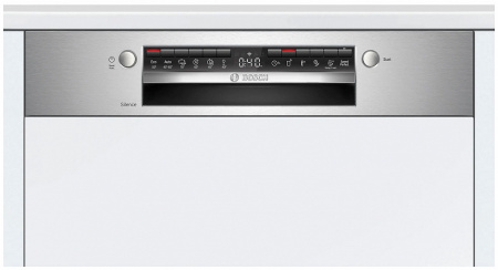 Посудомоечная машина BOSCH SMI4IMS62T