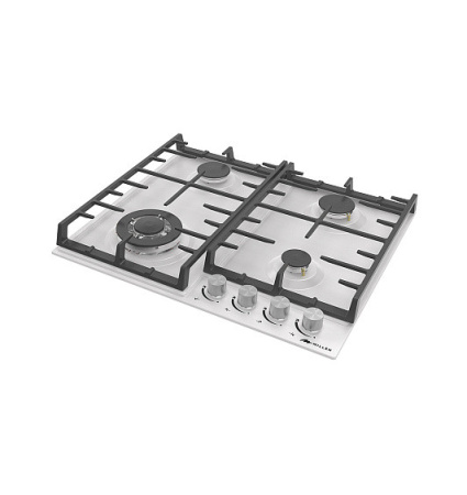 Варочная поверхность MILLEN MGH 602 WH