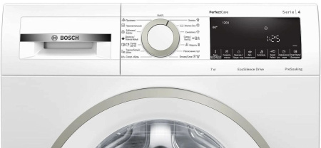 Стиральная машина BOSCH WHA122XEOE