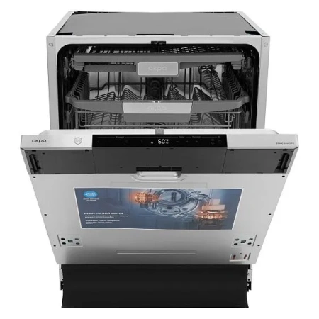 Посудомоечная машина AKPO ZMA60 Series 9 Pro