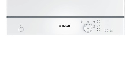 Посудомоечная машина Bosch SKS41E11RU