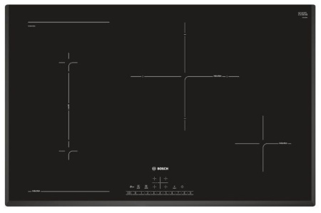 Поверхность BOSCH PVS851FB1E