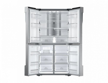 Холодильник Samsung RF-61 K90407F