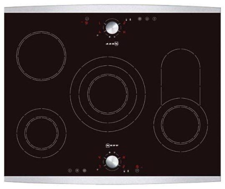 Варочная поверхность NEFF T15B8N0