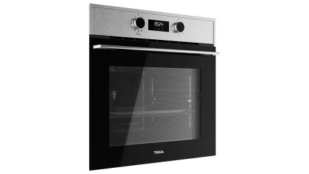 Духовой шкаф TEKA AIRFRY HSB 646 SS (111010048)