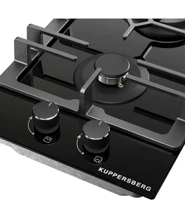 Варочная поверхность KUPPERSBERG FG 31 B
