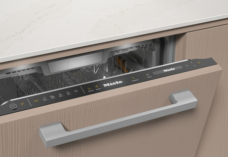 Посудомоечная машина MIELE G 7765 SCVi XXL AutoDos